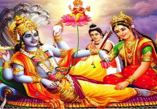 कातिक माह का शुभारंभ : दीपों से रोशन हुआ पर्वों का माहौल